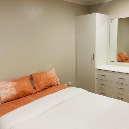 Balabala Bed & Breakfast I Nadi Ngoại thất bức ảnh