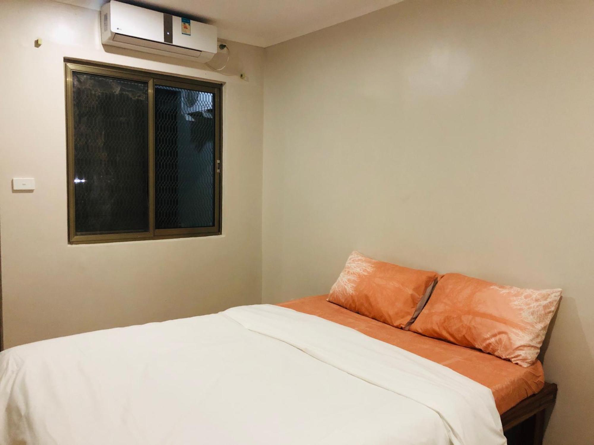 Balabala Bed & Breakfast I Nadi Ngoại thất bức ảnh