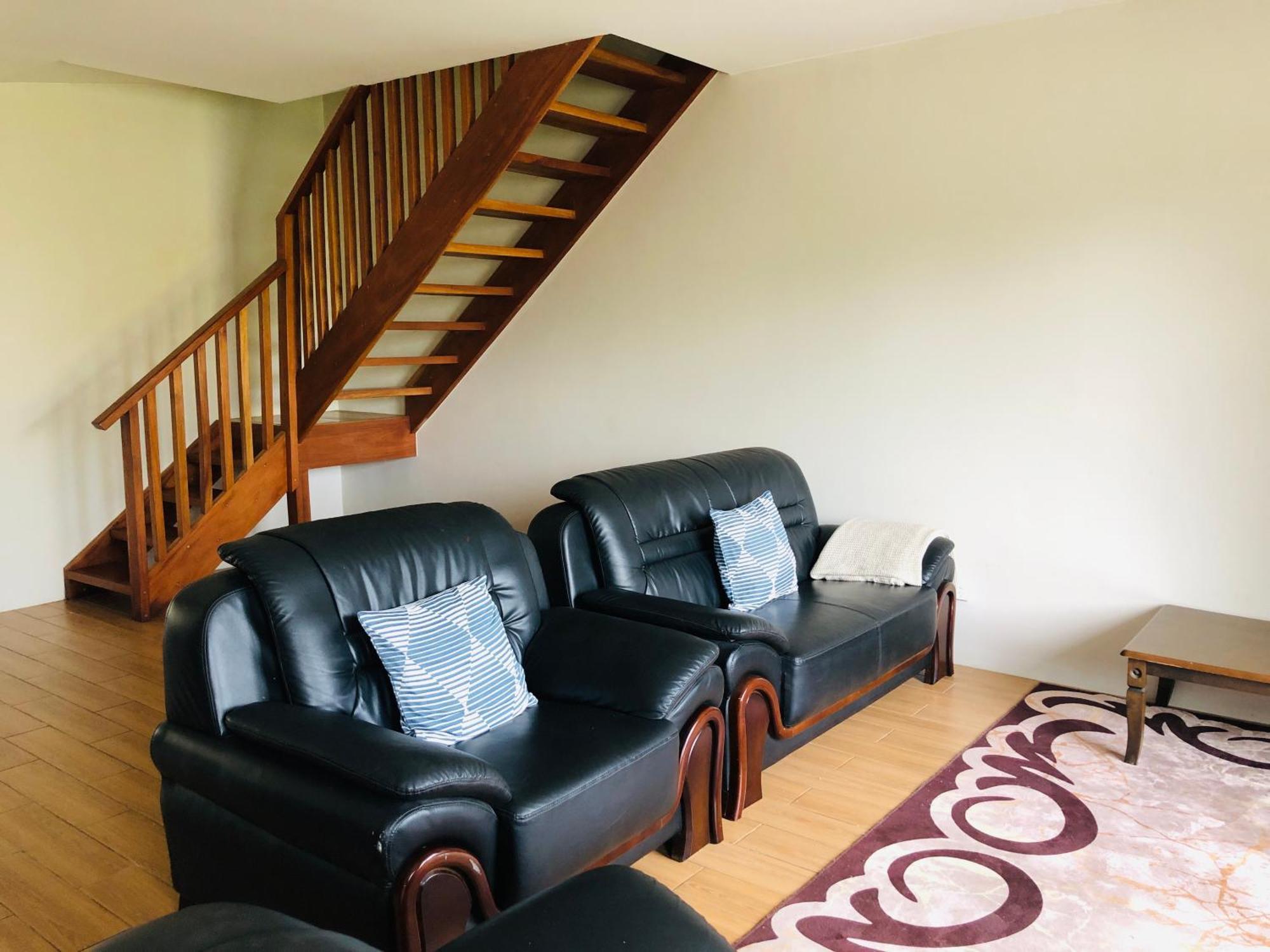 Balabala Bed & Breakfast I Nadi Ngoại thất bức ảnh