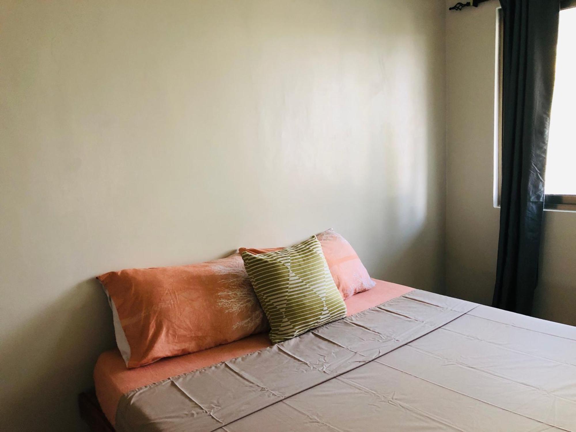 Balabala Bed & Breakfast I Nadi Ngoại thất bức ảnh