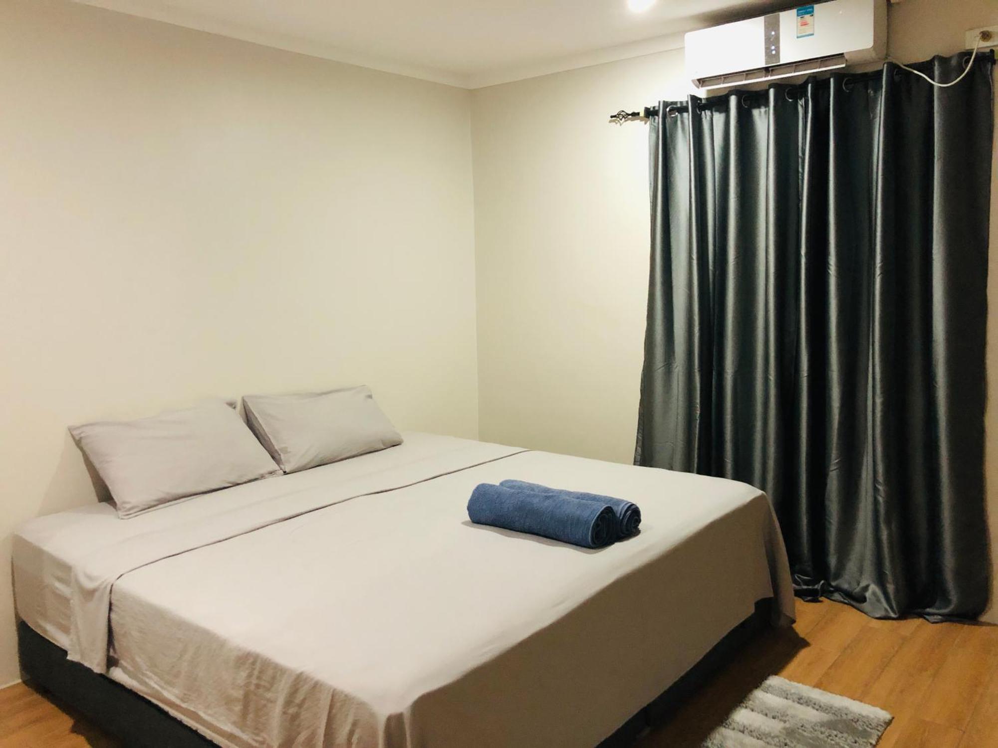 Balabala Bed & Breakfast I Nadi Ngoại thất bức ảnh