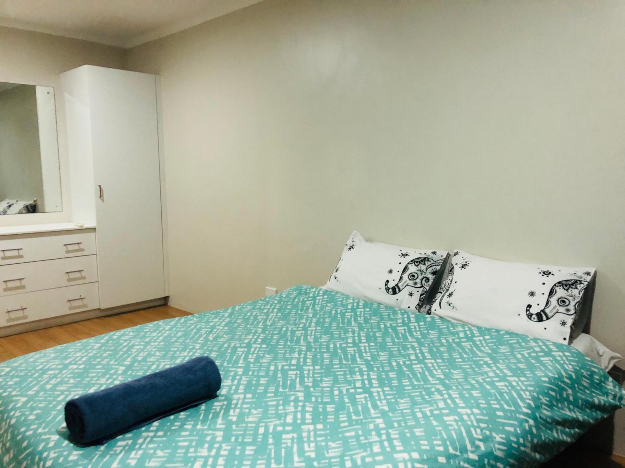 Balabala Bed & Breakfast I Nadi Ngoại thất bức ảnh