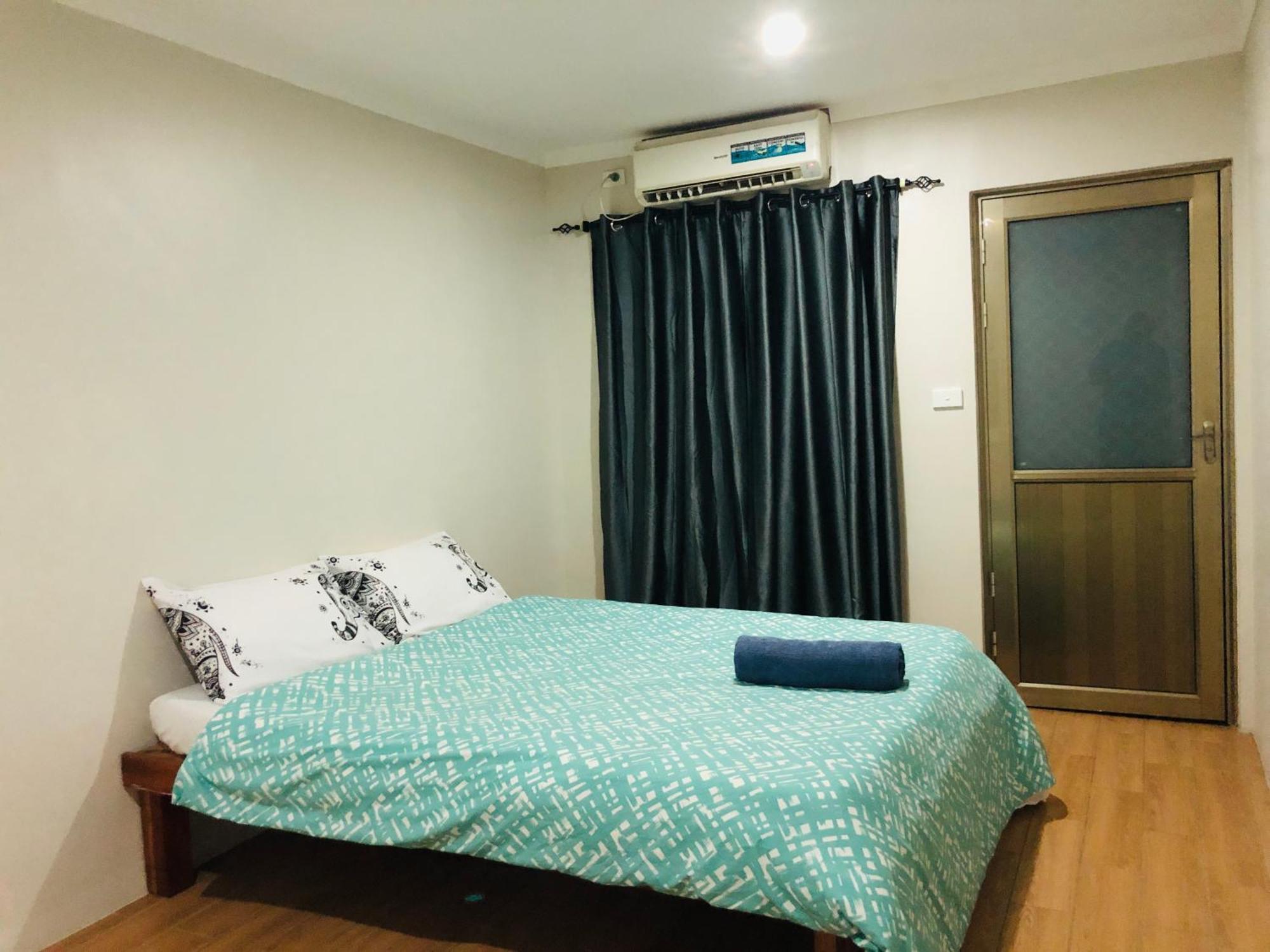 Balabala Bed & Breakfast I Nadi Ngoại thất bức ảnh