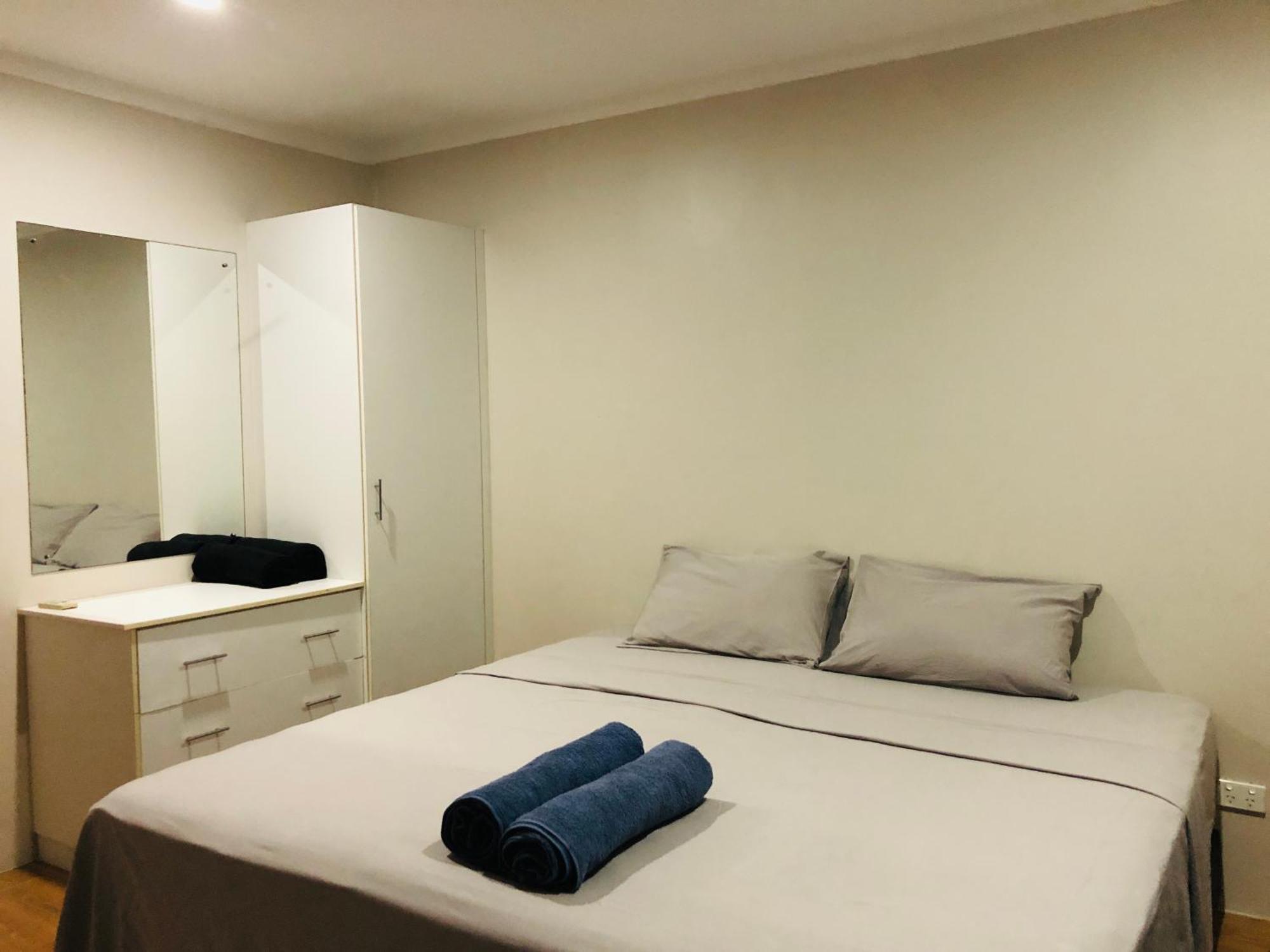 Balabala Bed & Breakfast I Nadi Ngoại thất bức ảnh
