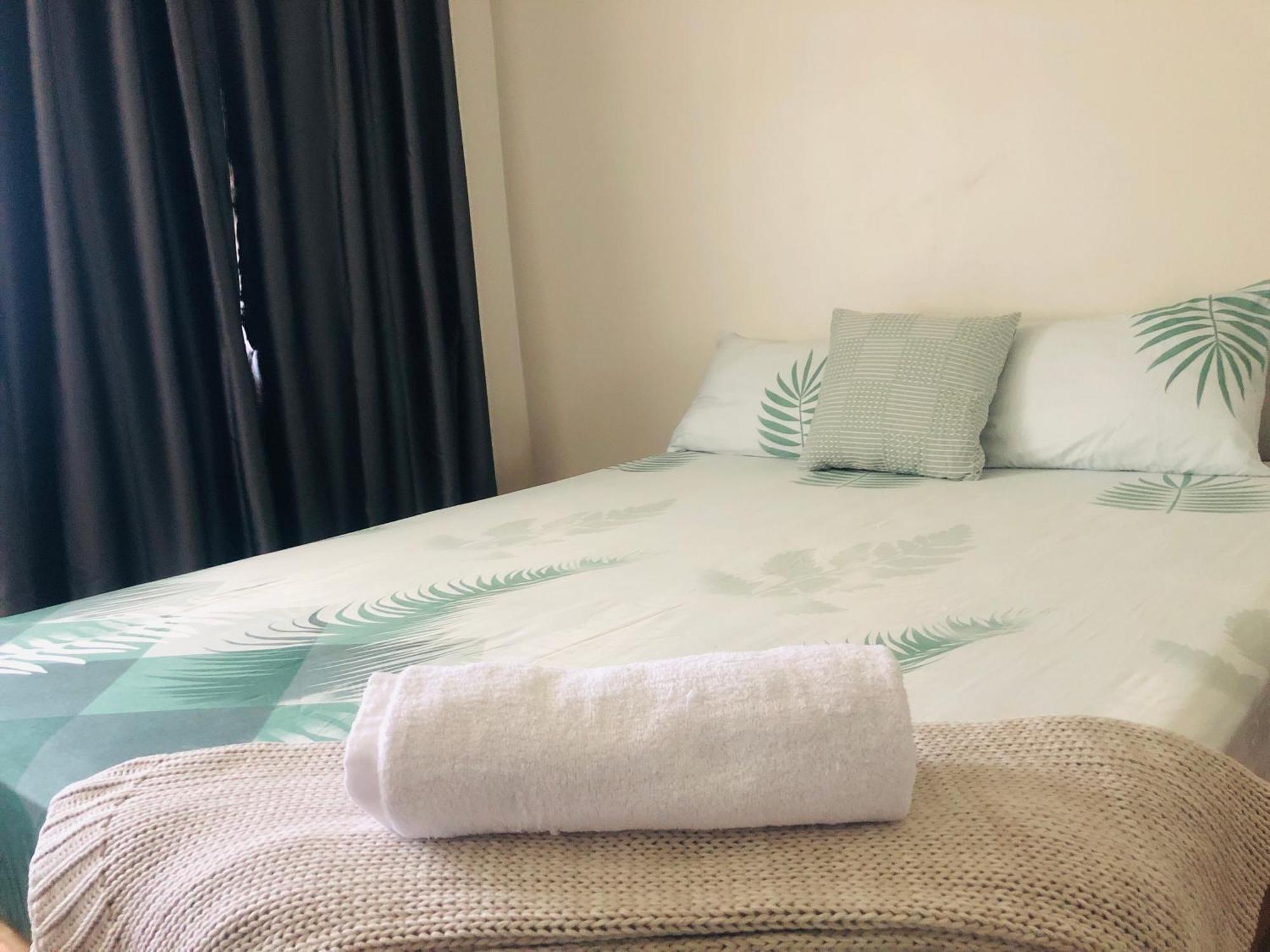 Balabala Bed & Breakfast I Nadi Ngoại thất bức ảnh