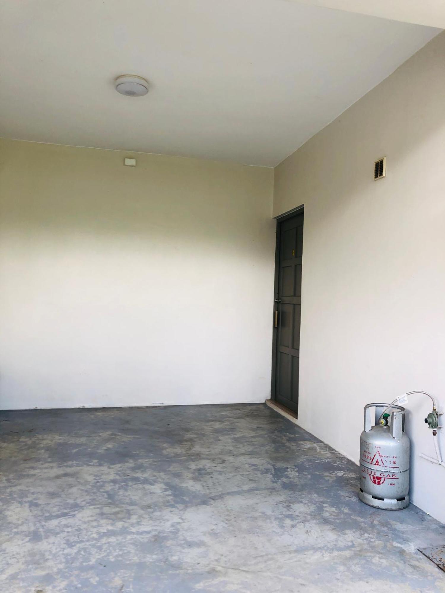 Balabala Bed & Breakfast I Nadi Ngoại thất bức ảnh